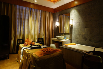 成都青羊区一个男人的桑拿忏悔录