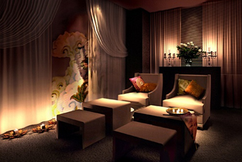 成都青羊区男士养生会所：打破沉默的温柔革命