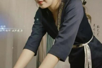 成都青羊区养生会所的隐秘角落：为特殊需求者而设